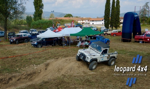 Toscana Expo Motor 2018 - foto 117